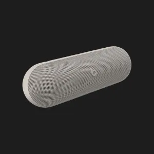 Портативна акустика Beats by Dr. Dre Pill Kim Kardashian Special Edition (Light Gray) в Дрогобичі