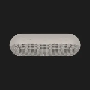 Портативна акустика Beats by Dr. Dre Pill Kim Kardashian Special Edition (Light Gray) в Дрогобичі