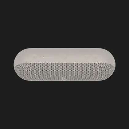 Портативная акустика Beats by Dr. Dre Pill Kim Kardashian Special Edition (Light Gray)