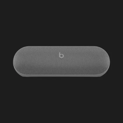 Портативна акустика Beats by Dr. Dre Pill Kim Kardashian Special Edition (Dark Gray) в Камʼянському