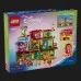 Конструктор LEGO Disney The Magical Madrigal House (43245)