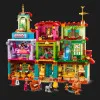 Конструктор LEGO Disney The Magical Madrigal House (43245)