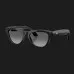 Смарт-окуляри Ray-Ban Meta Skyler (Gen 2) (Shiny Black/Gradient Graphite) (RW4014 601/T3 52-20) (S)