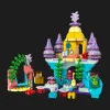 Конструктор LEGO DUPLO Disney Чарівний підводний палац Аріель (10435)