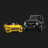 Конструктор LEGO Speed Champions Mercedes-AMG G 63 и Mercedes-AMG SL 63 (76924)