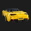 Конструктор LEGO Speed Champions Mercedes-AMG G 63 и Mercedes-AMG SL 63 (76924)