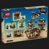Конструктор LEGO One Piece Битва в Арлонг-парке (75638)