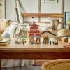 Конструктор LEGO One Piece Битва в Арлонг-парке (75638)