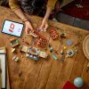 Конструктор LEGO One Piece Битва в Арлонг-парке (75638)