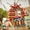 Конструктор LEGO One Piece Битва в Арлонг-парке (75638)
