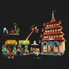 Конструктор LEGO One Piece Битва в Арлонг-парке (75638)