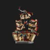 Конструктор LEGO One Piece Битва в Арлонг-парке (75638)