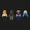 Конструктор LEGO One Piece Битва в Арлонг-парке (75638)