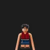 Конструктор LEGO One Piece Битва в Арлонг-парке (75638)