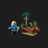 Конструктор LEGO One Piece Битва в Арлонг-парке (75638)