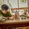 Конструктор LEGO One Piece Битва в Арлонг-парке (75638)