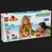 Конструктор LEGO DUPLO Супермаркет Пеппы (10434)