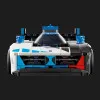 Конструктор LEGO Speed ​​Champions Автомобілі для перегонів BMW M4 GT3 і BMW M Hybrid V8 (76922)