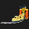 Конструктор LEGO DUPLO Большой интерактивный общественный поезд (10428)