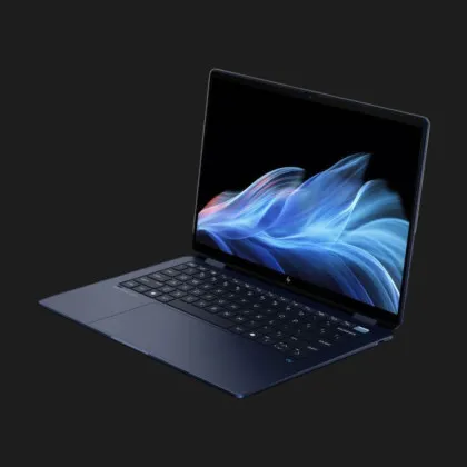 Ноутбук HP OmniBook UltraFlip 14-fh0000ua 14" (Intel Core Ultra 7/32GB/2TB (SSD)/Intel Arc) (B9PD1EA) (UA)