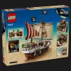 Конструктор LEGO One Piece Піратський корабель «Всюдихідний Меррі» (75639)
