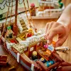 Конструктор LEGO One Piece Піратський корабель «Всюдихідний Меррі» (75639)