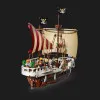 Конструктор LEGO One Piece Піратський корабель «Всюдихідний Меррі» (75639)