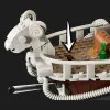 Конструктор LEGO One Piece Піратський корабель «Всюдихідний Меррі» (75639)