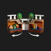 Конструктор LEGO One Piece Піратський корабель «Всюдихідний Меррі» (75639)