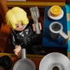 Конструктор LEGO One Piece Піратський корабель «Всюдихідний Меррі» (75639)