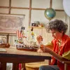Конструктор LEGO One Piece Піратський корабель «Всюдихідний Меррі» (75639)