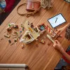 Конструктор LEGO One Piece Піратський корабель «Всюдихідний Меррі» (75639)