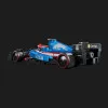 Конструктор LEGO Speed Champions Visa Cash App RB VCARB 01 F1 Race Car (77246)