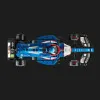 Конструктор LEGO Speed Champions Visa Cash App RB VCARB 01 F1 Race Car (77246)