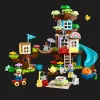 Конструктор LEGO DUPLO Будиночок на дереві 3 в 1 (10993)