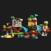Конструктор LEGO DUPLO Будиночок на дереві 3 в 1 (10993)