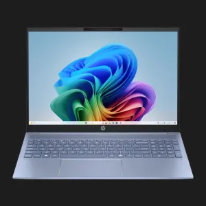 Ноутбук HP OmniBook 5 16-af1022ua 16" (Intel Core Ultra 7/16GB/512GB (SSD)/Intel Graphics) (C9RS3EA) (UA) в Борисполе