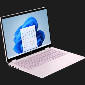 Ноутбук HP OmniBook 5 Flip x360 14-fp0031ua 14" (Intel Core 3/8GB/512GB (SSD)/Intel Graphics) (C9RR6EA) (UA) в Борисполі
