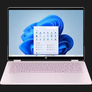 Ноутбук HP OmniBook 5 Flip x360 14-fp0031ua 14" (Intel Core 3/8GB/512GB (SSD)/Intel Graphics) (C9RR6EA) (UA) в Борисполі