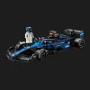 Конструктор LEGO Speed Champions Williams Racing FW46 F1 Race Car (77249)