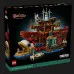 Конструктор LEGO One Piece Плавучий ресторан «Барати» (75640)