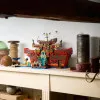 Конструктор LEGO One Piece Плавучий ресторан «Барати» (75640)