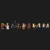 Конструктор LEGO One Piece Плавучий ресторан «Барати» (75640)