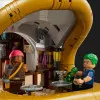 Конструктор LEGO One Piece Плавучий ресторан «Барати» (75640)
