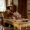 Конструктор LEGO One Piece Плавучий ресторан «Барати» (75640)