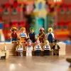 Конструктор LEGO One Piece Плавучий ресторан «Барати» (75640)