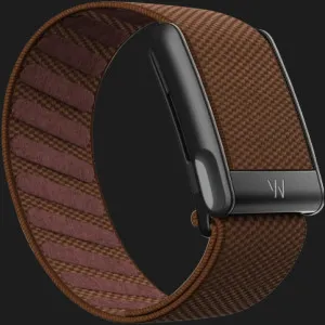 Ремешок Whoop SuperKnit Band для Whoop MG (Walnut)