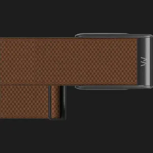 Ремешок Whoop SuperKnit Band для Whoop MG (Walnut)