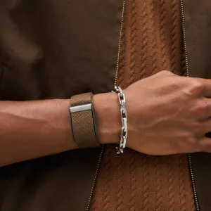 Ремешок Whoop SuperKnit Band для Whoop MG (Walnut)