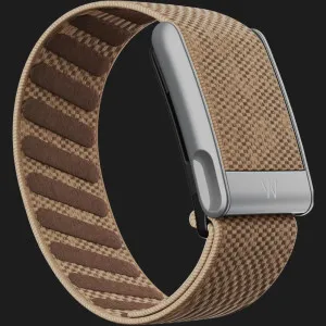 Ремешок Whoop SuperKnit Band для Whoop MG (Sepia)